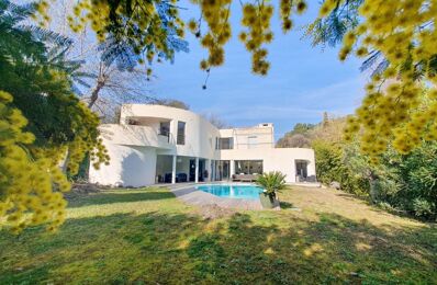 vente maison 1 189 000 € à proximité de Èze (06360)