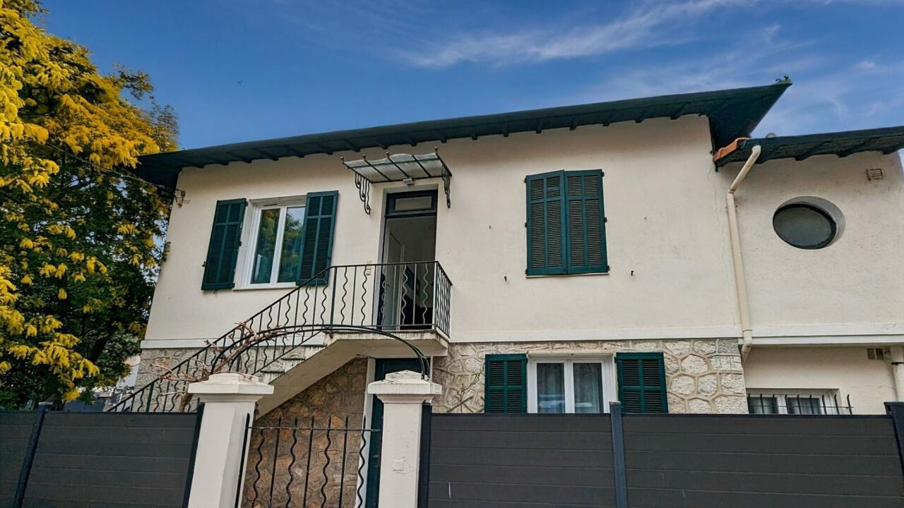 maison 8 pièces 150 m2 à vendre à Cannes (06400)