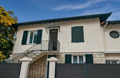 vente maison 840 000 € à proximité de Carros (06510)