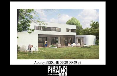 vente maison 870 000 € à proximité de Neuville-en-Ferrain (59960)