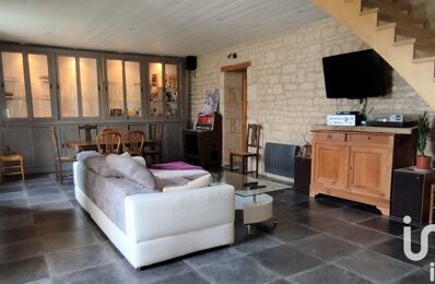 vente maison 219 000 € à proximité de Auchay-sur-Vendée (85200)