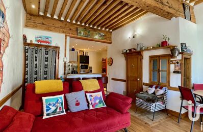 vente appartement 175 000 € à proximité de Tours-en-Savoie (73790)