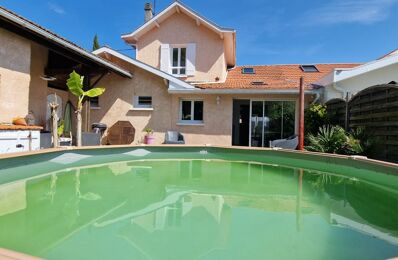 vente maison 420 000 € à proximité de Saint-Paul-en-Born (40200)