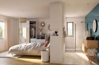 appartement 5 pièces 136 m2 à vendre à Marseille 8 (13008)