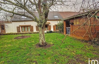 vente maison 132 000 € à proximité de La Chapelle-sur-Aveyron (45230)