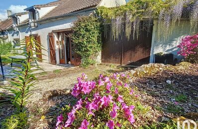 vente maison 129 000 € à proximité de Saint-Firmin-des-Bois (45220)