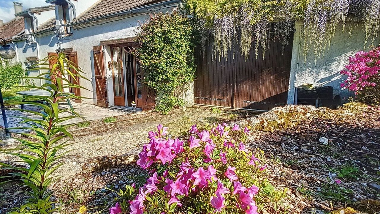 maison 7 pièces 102 m2 à vendre à Montargis (45200)