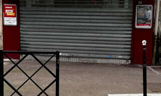 Commerce  100 m² à vendre à Clichy (92110)