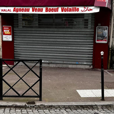 Commerce  224000 €