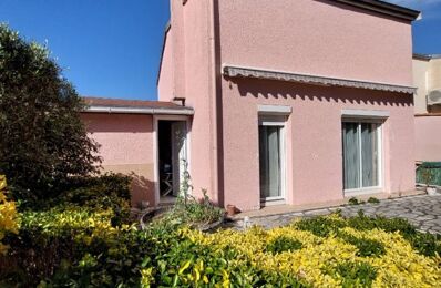 vente maison 355 000 € à proximité de Saint-Morillon (33650)