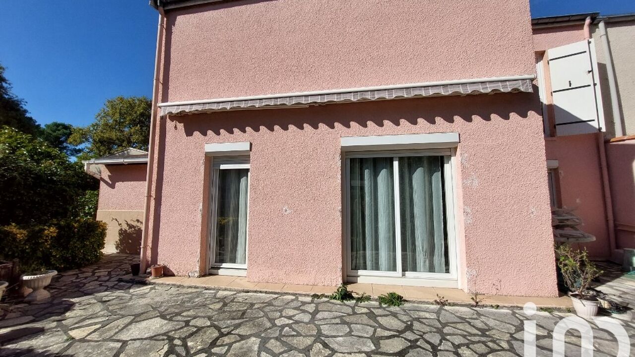 maison 5 pièces 106 m2 à vendre à Gradignan (33170)