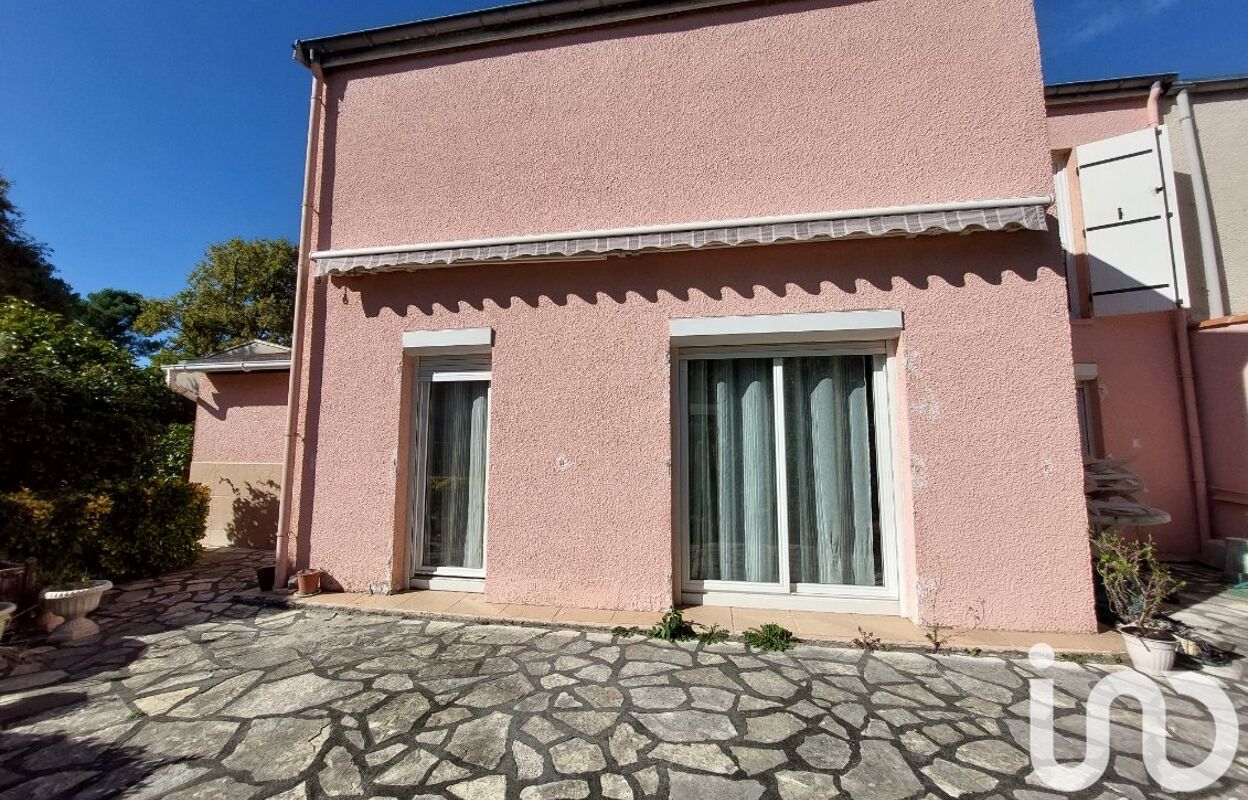 maison 5 pièces 106 m2 à vendre à Gradignan (33170)