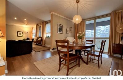 vente appartement 192 500 € à proximité de Saint-Pavace (72190)