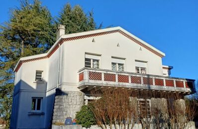 vente maison 223 000 € à proximité de Clarens (65300)