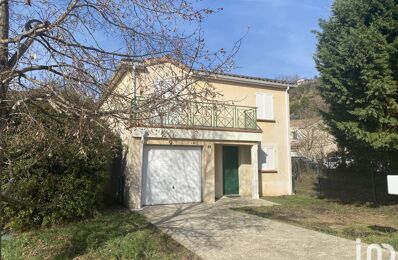 vente maison 219 500 € à proximité de Castelmayran (82210)