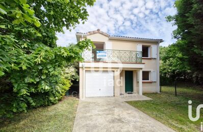 vente maison 219 500 € à proximité de Montbartier (82700)