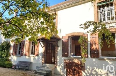 vente maison 370 000 € à proximité de Saint-Ange-le-Viel (77710)