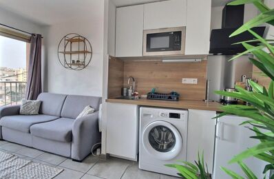 vente appartement 110 000 € à proximité de Aubagne (13400)