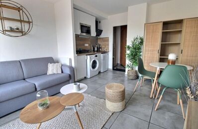 vente appartement 105 000 € à proximité de Marseille 16 (13016)