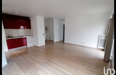 vente appartement 370 000 € à proximité de Puteaux (92800)