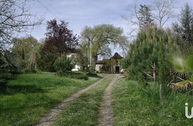 vente maison 373 000 € à proximité de Castelnau-d'Auzan (32440)
