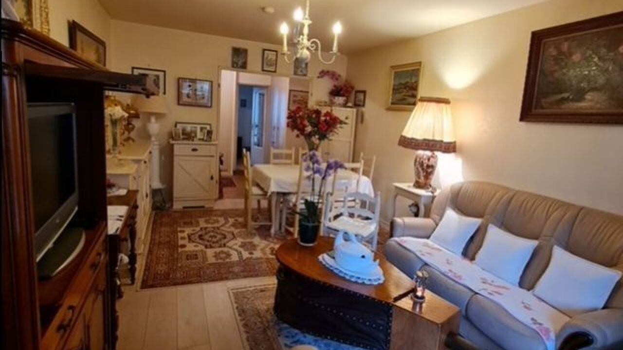 appartement 3 pièces 68 m2 à vendre à Chartres (28000)