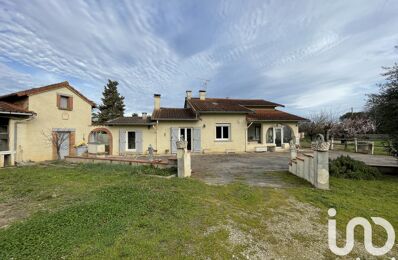vente maison 261 000 € à proximité de Salvagnac (81630)
