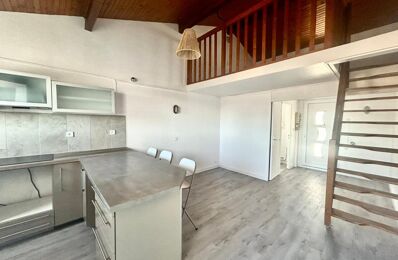 vente appartement 147 300 € à proximité de Thairé (17290)