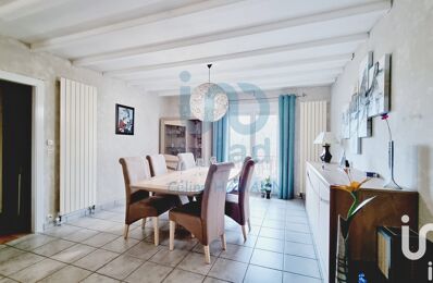 vente maison 208 000 € à proximité de Sainte-Barbe (88700)