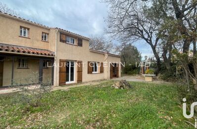 vente maison 795 000 € à proximité de Saint-Cyr-sur-Mer (83270)