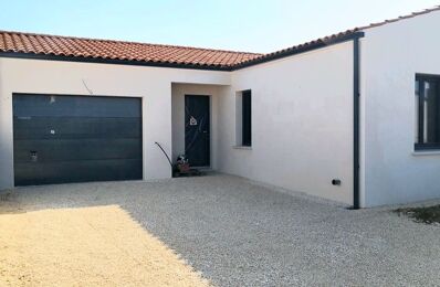 vente maison 305 000 € à proximité de Aytré (17440)