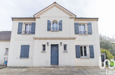 vente maison 650 000 € à proximité de Domont (95330)