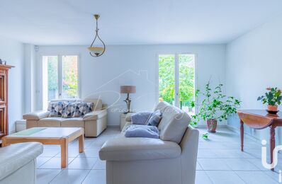 vente maison 650 000 € à proximité de Montsoult (95560)