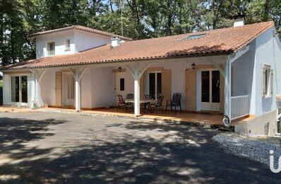 vente maison 299 000 € à proximité de Auradou (47140)