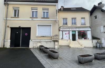 vente immeuble 1 231 000 € à proximité de Fontenay-en-Parisis (95190)