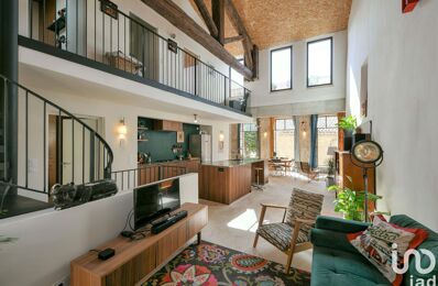 vente maison 425 000 € à proximité de Saint-Bonnet-du-Gard (30210)