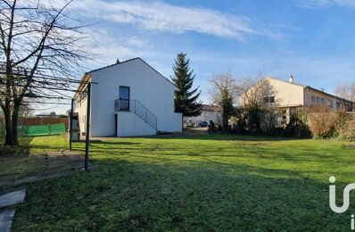 vente maison 265 000 € à proximité de Metz (57050)