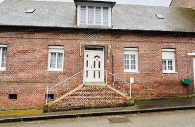 vente maison 169 000 € à proximité de Osmoy-Saint-Valery (76660)
