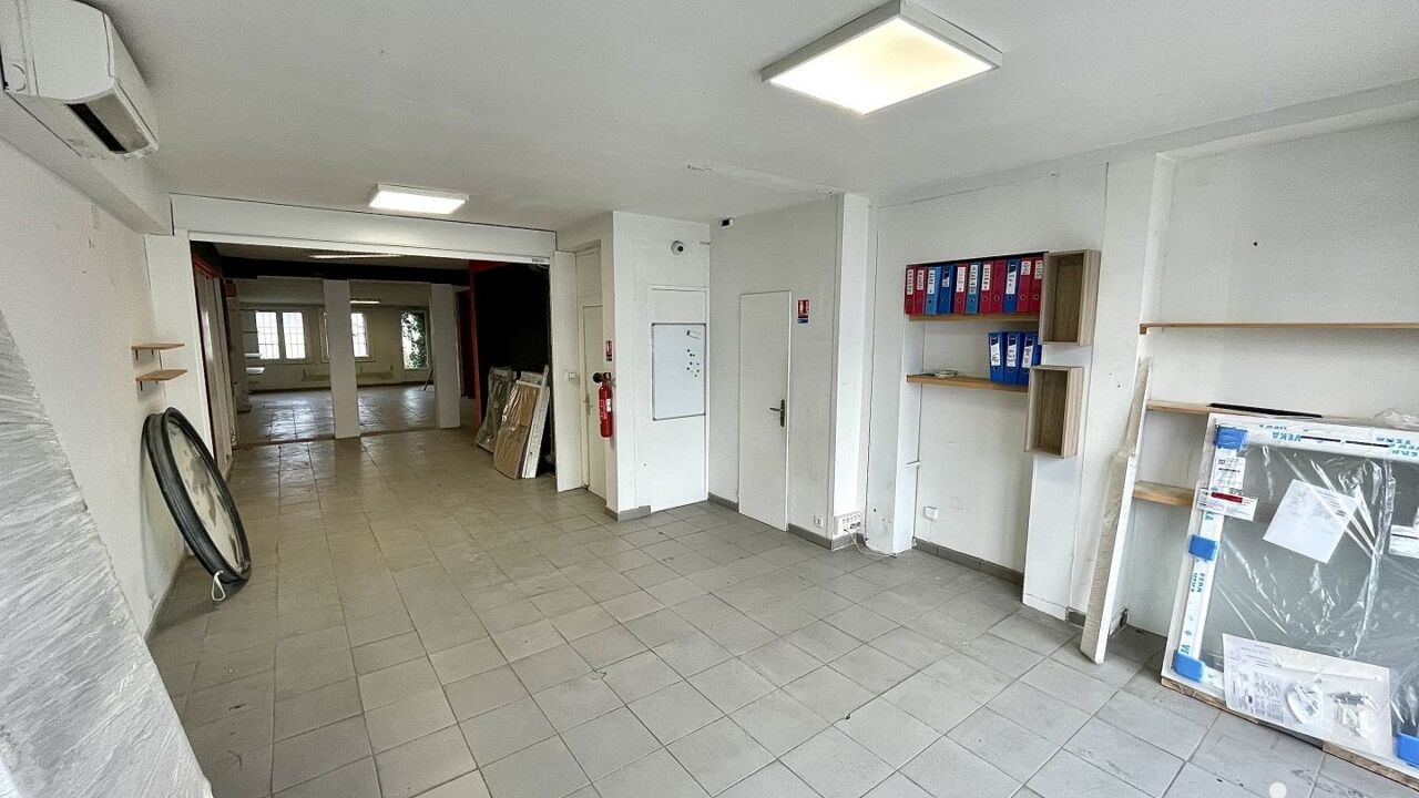 bureau  pièces 170 m2 à vendre à Avignon (84000)