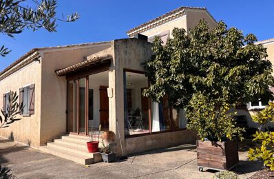vente maison 479 000 € à proximité de Roquemaure (30150)