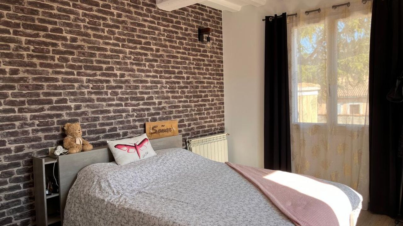 maison 9 pièces 220 m2 à vendre à Saint-Geniès-de-Comolas (30150)