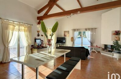 vente maison 549 000 € à proximité de Montagnac (34530)