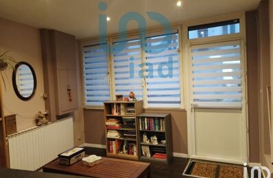 vente maison 129 500 € à proximité de Douchy-les-Mines (59282)