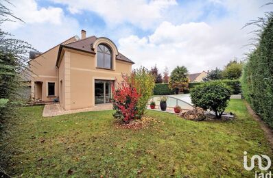 vente maison 957 900 € à proximité de Boissise-la-Bertrand (77350)