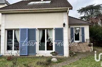 vente maison 950 000 € à proximité de Limeil-Brévannes (94450)