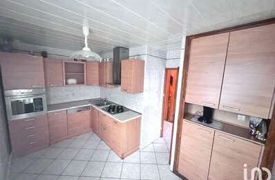 vente maison 170 000 € à proximité de Rombas (57120)
