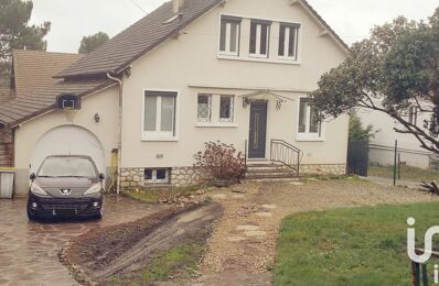 vente maison 334 900 € à proximité de Janville-sur-Juine (91510)