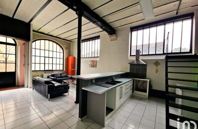 appartement 4 pièces 115 m2 à vendre à Méry-sur-Oise (95540)