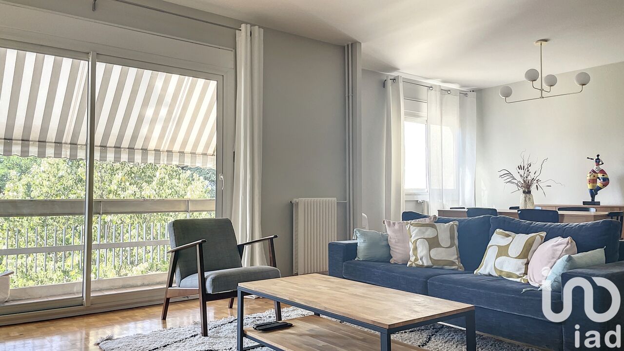 appartement 4 pièces 89 m2 à vendre à Toulouse (31500)