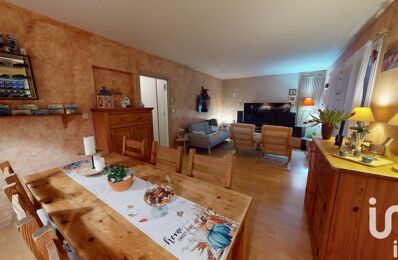 vente maison 240 000 € à proximité de Livry-sur-Seine (77000)